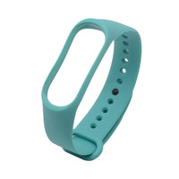 HKM-984723 Sport Silicone Replacement Strap for Xiaomi Mi Band 3