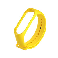 HKM-984723 Sport Silicone Replacement Strap for Xiaomi Mi Band 3