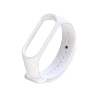 HKM-984723 Sport Silicone Replacement Strap for Xiaomi Mi Band 3