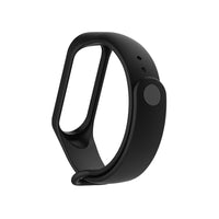 HKM-984723 Sport Silicone Replacement Strap for Xiaomi Mi Band 3