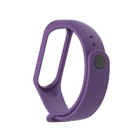 HKM-984723 Sport Silicone Replacement Strap for Xiaomi Mi Band 3