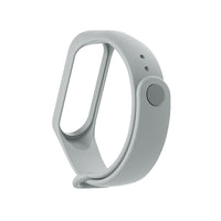 HKM-984723 Sport Silicone Replacement Strap for Xiaomi Mi Band 3