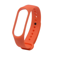 HKM-984723 Sport Silicone Replacement Strap for Xiaomi Mi Band 3