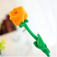 HKM-984979 Sunflower Plush Toys for Kids - Soft Stuffed Doll, Plant Simulation, Ideal Valentine's Day Gift