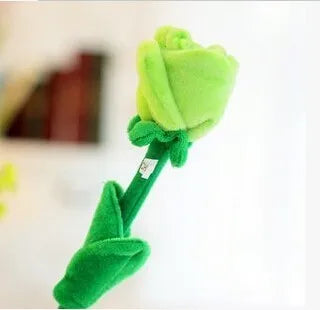 KTX-984979 Sunflower Plush Toys for Kids - Soft Stuffed Doll, Plant Simulation, Ideal Valentine's Day Gift