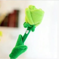 HKM-984979 Sunflower Plush Toys for Kids - Soft Stuffed Doll, Plant Simulation, Ideal Valentine's Day Gift