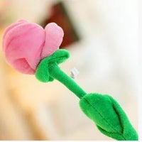HKM-984979 Sunflower Plush Toys for Kids - Soft Stuffed Doll, Plant Simulation, Ideal Valentine's Day Gift