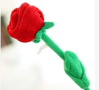 HKM-984979 Sunflower Plush Toys for Kids - Soft Stuffed Doll, Plant Simulation, Ideal Valentine's Day Gift