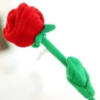 HKM-984979 Sunflower Plush Toys for Kids - Soft Stuffed Doll, Plant Simulation, Ideal Valentine's Day Gift