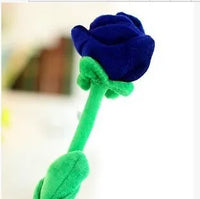 HKM-984979 Sunflower Plush Toys for Kids - Soft Stuffed Doll, Plant Simulation, Ideal Valentine's Day Gift