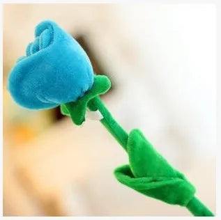 KTX-984979 Sunflower Plush Toys for Kids - Soft Stuffed Doll, Plant Simulation, Ideal Valentine's Day Gift