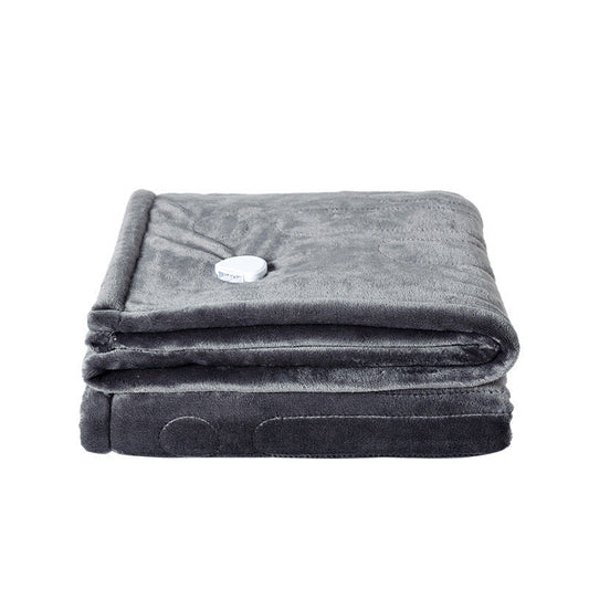 HKM-985299 Smart Temperature Control Heating Blanket - AC Powered, Multiple Sizes Available