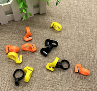 HKM-986131 Fishing Line Cutter - Versatile Tool for Easy Fishing Rig Adjustments