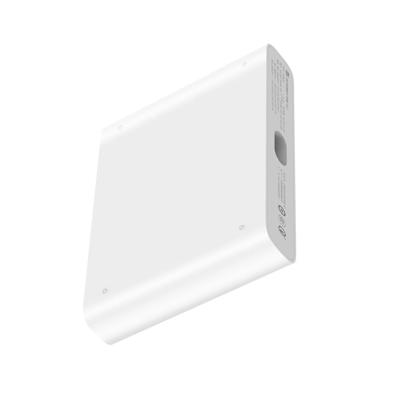 HKM-986195 Fast Charging USB-C and USB-A Charger with Multiple Ports - Model CDQ06ZM