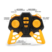 HKM-987283 High-Speed Double-Sided Drift Stunt Car for Kids - Off-Road Remote Control Vehicle