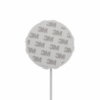HKM-987475 Wireless Charging Pad for Desktop, Hidden Design with 10mm Charging Distance