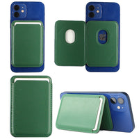 HKM-987795 Handmade Resin Geometric Mobile Phone Stand - Unisex Leather Bracket