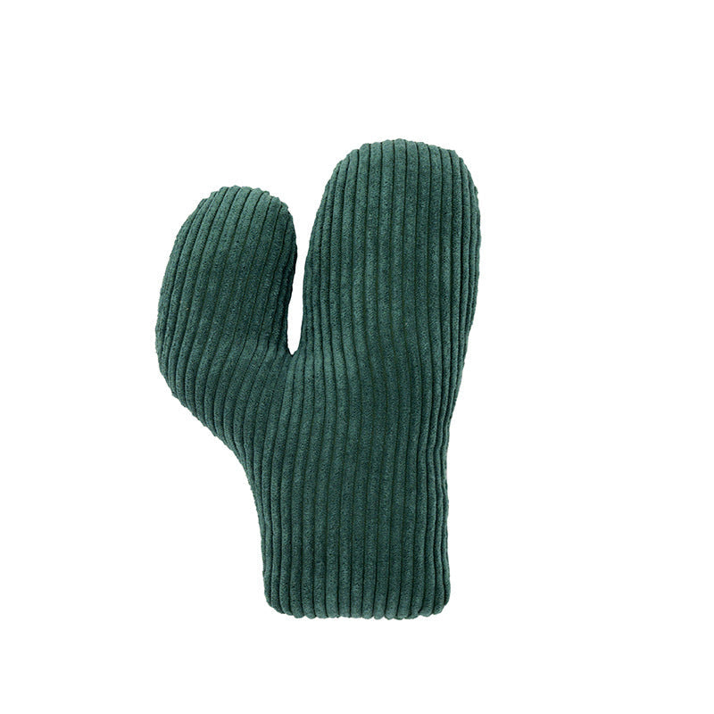 HKM-988051 Cactus Cat Durable And Fun Toy