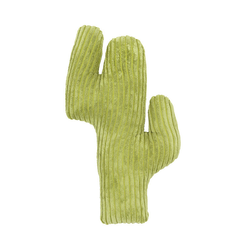HKM-988051 Cactus Cat Durable And Fun Toy