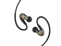 HKM-988179 WK Music In-Ear Wired Earphones with Microphone and 3.5mm Plug, Silicone Earplugs, 1.25m Cable Length