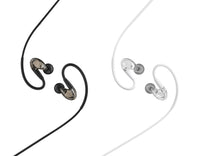 HKM-988179 WK Music In-Ear Wired Earphones with Microphone and 3.5mm Plug, Silicone Earplugs, 1.25m Cable Length