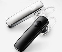 HKM-988499 M165 Bluetooth 4.1 Sports Earphone - Wireless Mini Headset with Noise Cancelling and Long Battery Life