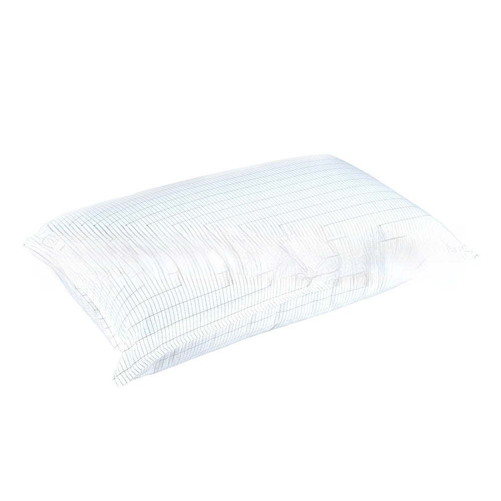 HKM-988563 Upgraded Deep Sleep Ground Gas Pillowcase - Cotton, 76x51cm & 90x51cm Options