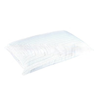 HKM-988563 Upgraded Deep Sleep Ground Gas Pillowcase - Cotton, 76x51cm & 90x51cm Options