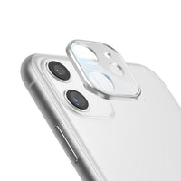 HKM-988819 Integrated Tempered Glass Lens Film for Mobile Phones - High Definition, Anti-Scratch, Anti-Reflection, Self-Repairing Features