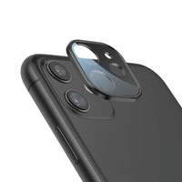 HKM-988819 Integrated Tempered Glass Lens Film for Mobile Phones - High Definition, Anti-Scratch, Anti-Reflection, Self-Repairing Features