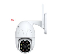HKM-988947 Outdoor Waterproof Dome Surveillance Camera - Model ODC-26B, 1080P Resolution, Night Vision, PTZ Control