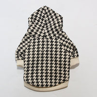 HKM-989011 Casual Spring/Summer Dog Clothes for Pugs and French Bulldogs - XS to L Sizes Available