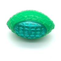 HKM-989203 Pet Dog Toy Ball Bite Resistance Throwing Training Rugby