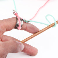 HKM-989267 Sewing Machine Accessories: Small and Large Diameter Options (17mm & 19mm)