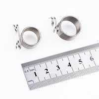 HKM-989267 Sewing Machine Accessories: Small and Large Diameter Options (17mm & 19mm)