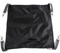 HKM-989395 Waterproof Oxford Cloth Cat Hammock - Cozy and Durable 53x36cm Design
