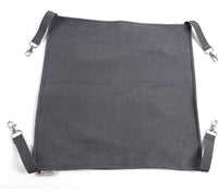 HKM-989395 Waterproof Oxford Cloth Cat Hammock - Cozy and Durable 53x36cm Design