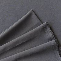 HKM-989587 Elastic Polyester Fabric with Stretch - 93% Polyester, 7% Spandex, 150cm Wide for Clothing