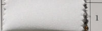 HKM-989587 Elastic Polyester Fabric with Stretch - 93% Polyester, 7% Spandex, 150cm Wide for Clothing