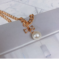 HKM-989587 Large Iron Dog Necklace Collar for All Sizes (XS-5XL)