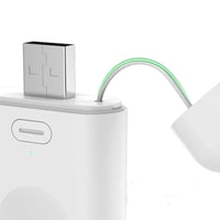 HKM-989779 1000 mAh Wireless Power Bank for Apple Watch (Compatible with Series 1-5)