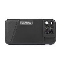 HKM-989843 6-in-1 Versatile Special Effects Shooting Case for Cameras