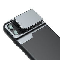 HKM-989843 6-in-1 Versatile Special Effects Shooting Case for Cameras