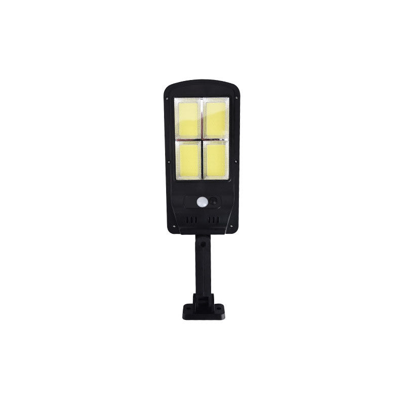 HKM-990099 Integrated Solar Street Light for Rural and Courtyard Areas, LED, 120W, in Multiple Sizes and Remote Control Options