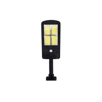 HKM-990099 Integrated Solar Street Light for Rural and Courtyard Areas, LED, 120W, in Multiple Sizes and Remote Control Options