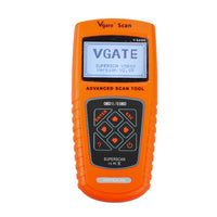 HKM-990099 Vgate VS600 OBD2 Scanner with Live Data Stream and DTC Code Reader for 1996 and Newer Vehicles