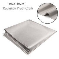 HKM-990291 Highly Conductive Anti-Static Signal Shielding Cloth - 2x1.1m, 1x1.1m Options Available