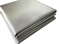 HKM-990291 Highly Conductive Anti-Static Signal Shielding Cloth - 2x1.1m, 1x1.1m Options Available