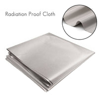 HKM-990291 Highly Conductive Anti-Static Signal Shielding Cloth - 2x1.1m, 1x1.1m Options Available