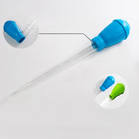 HKM-990419 Aquarium Water Changer with Suction for Easy Cleaning and Medication Application